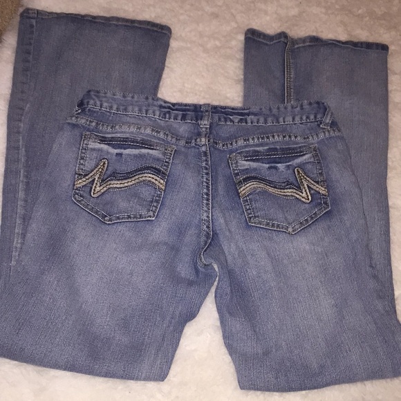 Rue 21 pants - Picture 2 of 2